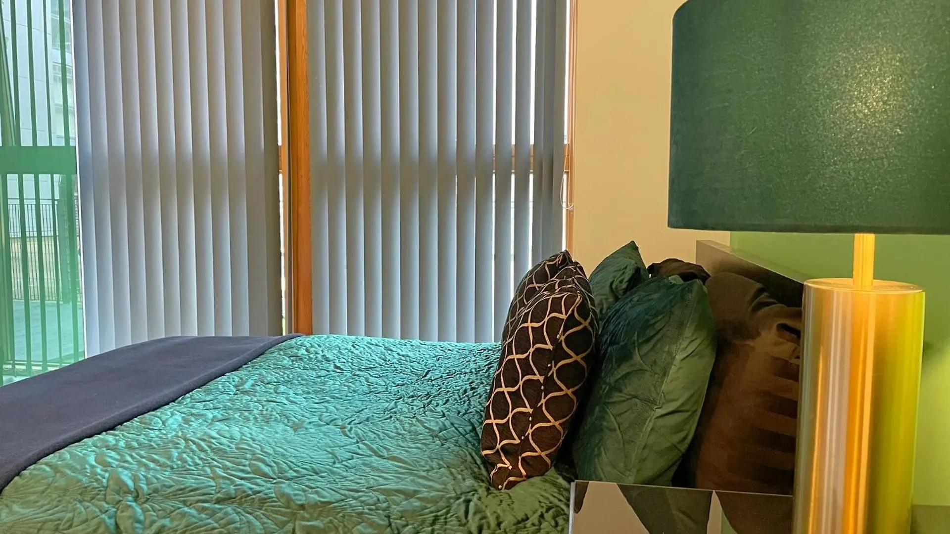 The Rockingham Apartment Sheffield