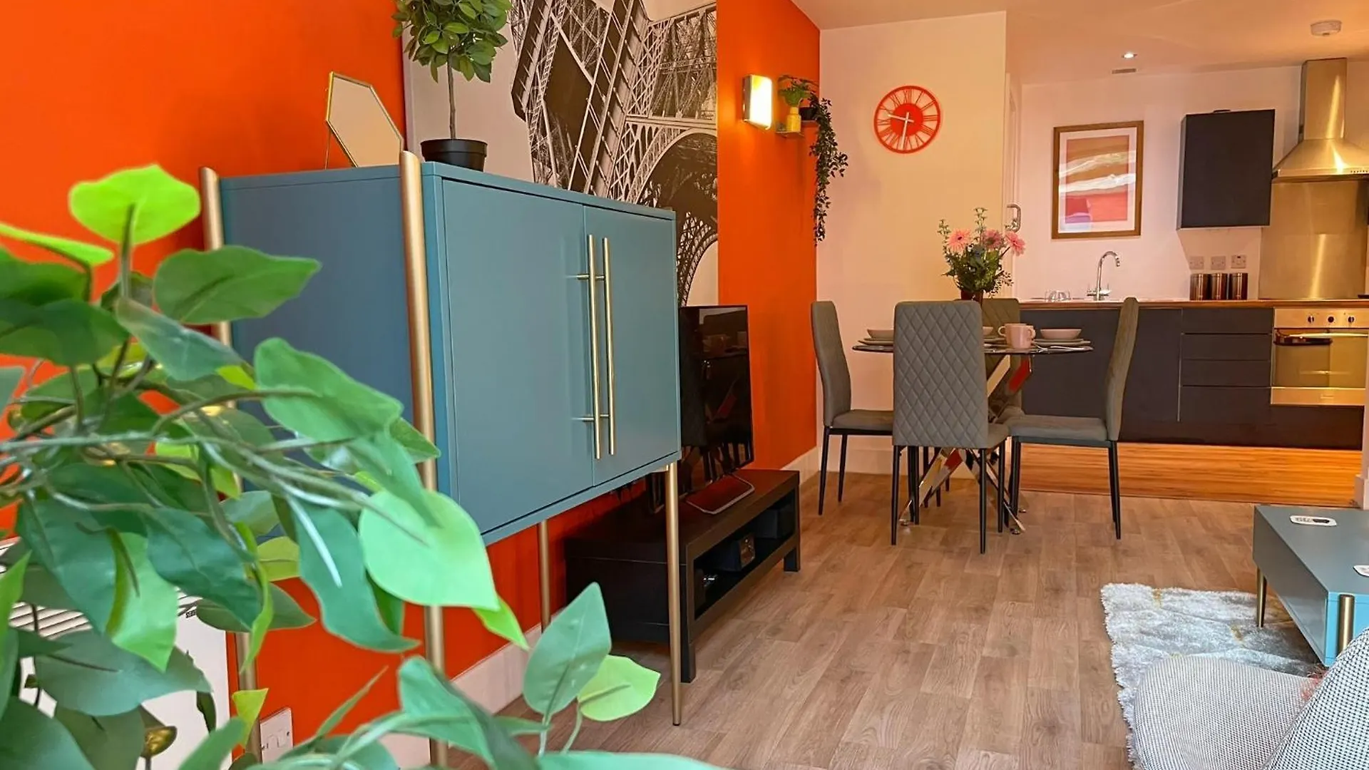 The Rockingham Apartment Sheffield 0*,  United Kingdom