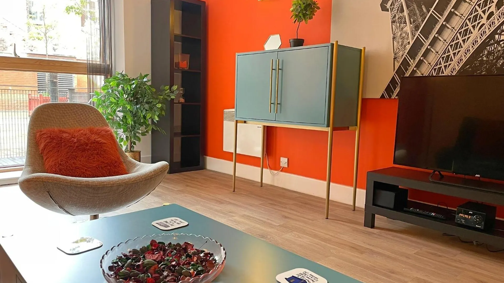 The Rockingham Apartment Sheffield 0*,  United Kingdom