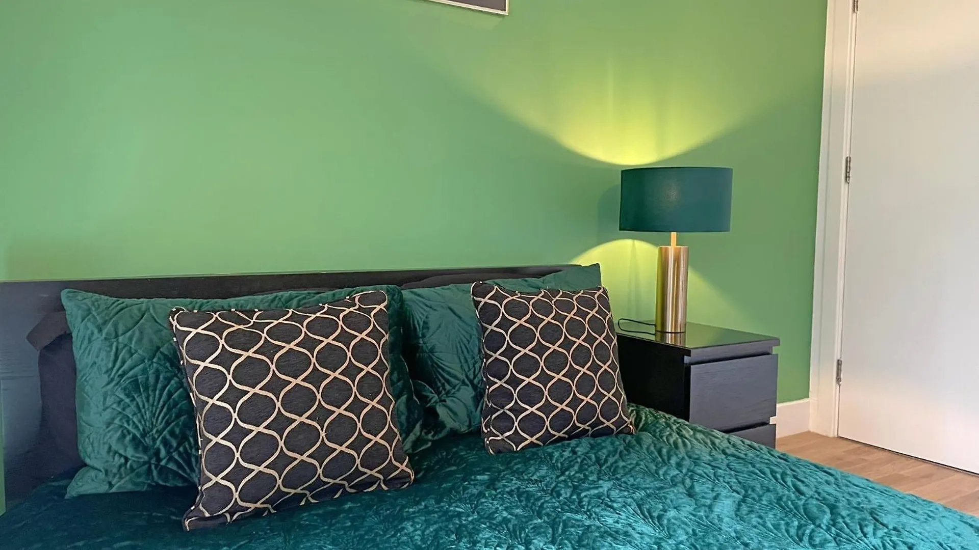 The Rockingham Apartment Sheffield